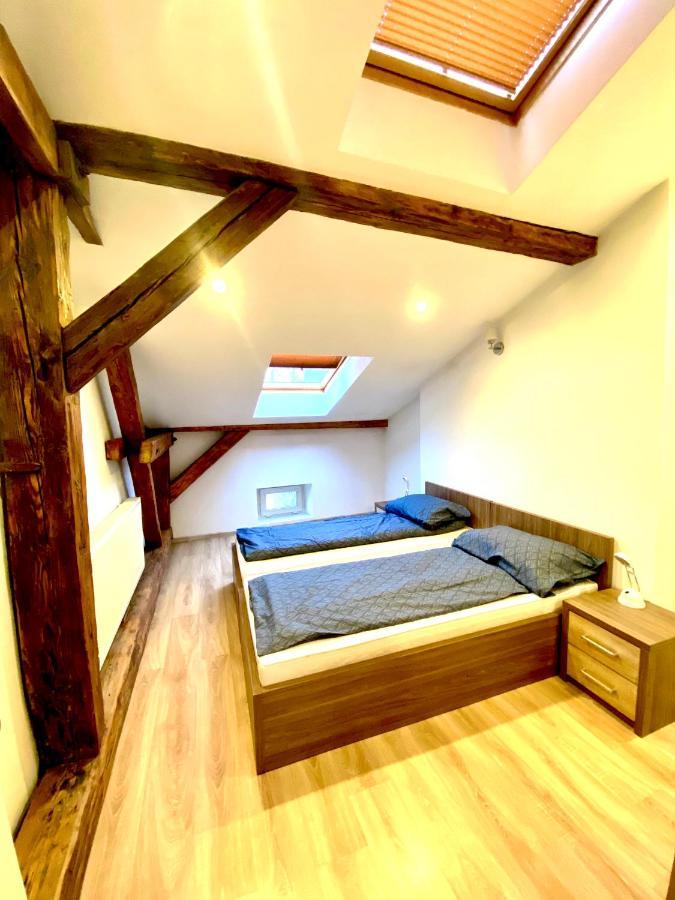 Premium apartment old town Kraków 1 Exterior foto